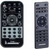 Diaľkový ovládač General Grundig DTR 6000 X, DTR 5000