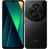 Smartfón POCO C75 6 GB / 128 GB 4G (LTE) čierny
