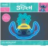 Lilo a Stitch Světlo Disney Stitch Ananas