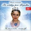 OST - Tři oříšky pro popelku / Český národní symfonický orchestr [CD]