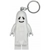 Svietiaci prívesok na kľúče LEGO® Monsters Duch