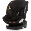 CHIPOLINO Autosedačka Volare i-Size 40-150cm Isofix 360 Obsidian