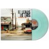 Pineapple Thief - It Leads To This / Green / Vinyl [LP]