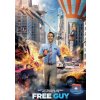 Magic Box Free Guy D01492 DVD
