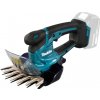 MAKITA DUM604ZX Nožnice na trávu a živý plot akumulátorové LXT Li-Ion 18V (bez akumulátorov a nabíjačky)