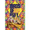 Donga Plagát - Birds Of Prey (Harley's Hyena)