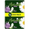 Naturella Ultra Night Veľkosť 4 Vložky S Krídelkami 14 ks
