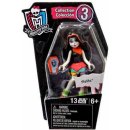 Mega Bloks Monster High Panenka Lagoona 194 ks