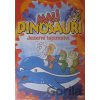 Malí dinosauři 1 DVD