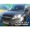 Heko Deflektor kapoty Honda CR-V 2006-2009 (před faceliftem, 5 dveří)