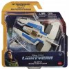 MATTEL TOY STORY 4 Buzz Rakeťák a Vesmírna loď XL-01