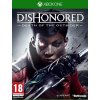 XONE Dishonored: Death of the Outsider / Akčné / Angličtina / od 18 rokov / Hra pre Xbox One (5055856415954)