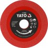 YATO Diamantový rezný kotúč na sklo a glazované dlaždice 115Mmx1.0X 22.23