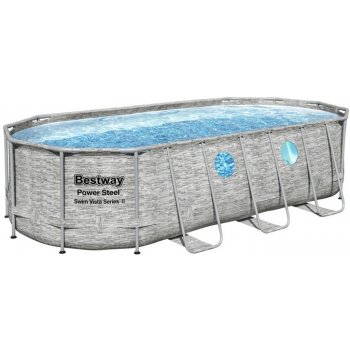 Bestway Power Steel Swim VISTA 549 x 274 x 122 cm 56716