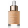 Clarins Skin Illusion Natural Hydrating Foundation rozjasňujúci hydratačný make-up SPF 15 odtieň 112.3 Sandalwood 30 ml