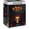 GOOD LOOT Puzzle Diablo II: Resurrected 1000 dielikov