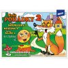 MFP papier Omaľovánky MFP Naše rozprávky 2