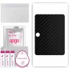 Fólia / Ochranná fólia na ZADNÚ stranu pre OnePlus Pad Go - Karbónový Vzor