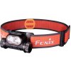 Fenix HM65R-T V2.0 nabíjateľná čelovka - čierna