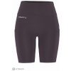 Craft ADV Essence 2 dámske kraťasy, fialová S