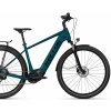 Kellys e-Carson 30 P 2023 Elektrobicykel Magic Blue L