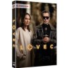 Lovec - Jiří Strach, Česká televize ECT