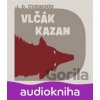 Vlčák Kazan - James Oliver Curwood