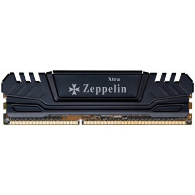 EVOLVEO Zeppelin DDR3 4GB 1333MHz CL9 4G-1333-XKEG