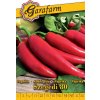Paprika Szegedi 80 - koreninová