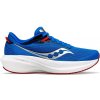 Saucony Triumph 21 EU 43 cobalt/silver