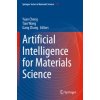 Artificial Intelligence for Materials Science (Yuan Cheng,Tian Wang,Gang Zhang)(Brožovaná)