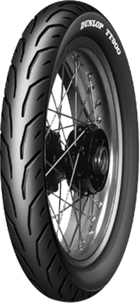 Dunlop TT900 130/70 R17 62S