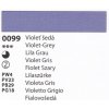 Umton Olejové farby 60 ml 0099 Violet šedá