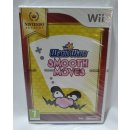 Wario Ware: Smooth Moves