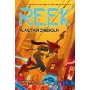 Reek - Alastair Chisholm