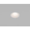LED2 SPOT II B, W TRIAC 9W 2700K 2151121DT