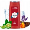 Sprchový Gél Old Spice 3v1 Whitewater 675ml.