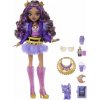 Mattel Monster High Bábika monsterka - Clawdeen