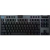 LOGITECH G915 X LIGHTSPEED TKL Wireless Gaming Keyboard Black (US)