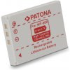 Patona Batéria NP-900 pre Konica Minolta Dimage E40 / E50, 720 mAh - neoriginálne