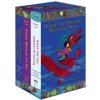 Where the Mountain Meets the Moon Gift Set - Lin, Grace