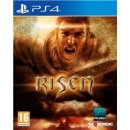 Risen