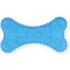 Petnova hračky pre zvieratá DENTBONE BLUE hračka pre psov 10,5 cm