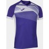 Joma Dres SUPERNOVA II T-SHIRT PURPLE-WHITE S/S Veľkosť: M