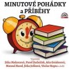 Audiokniha - Minutové pohádky a příběhy (MP3-CD)