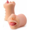 Blush X5 Men Oral Anne
