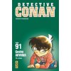Détective Conan - Tome 91 (Gosho Aoyama)(Kniha)