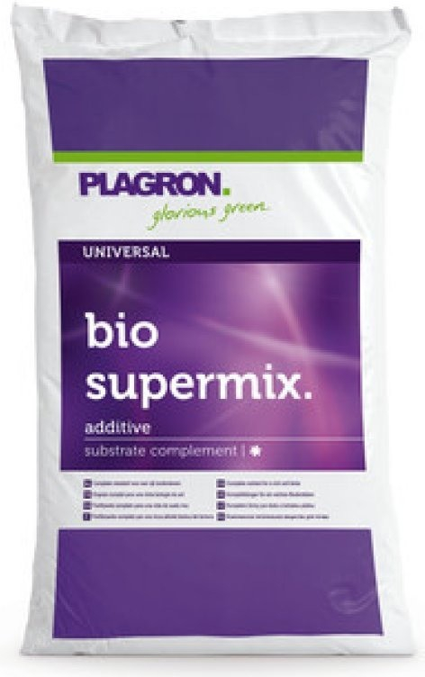 PLAGRON Bio supermix 5L