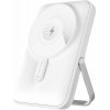 Devia powerbank Extreme Speed Series Magnetic with Bracket 10.000 mAh 22.5W - White 6942297112179