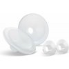 Philips AVENT Hands Free nástavce na bradavku L vložky silikónové